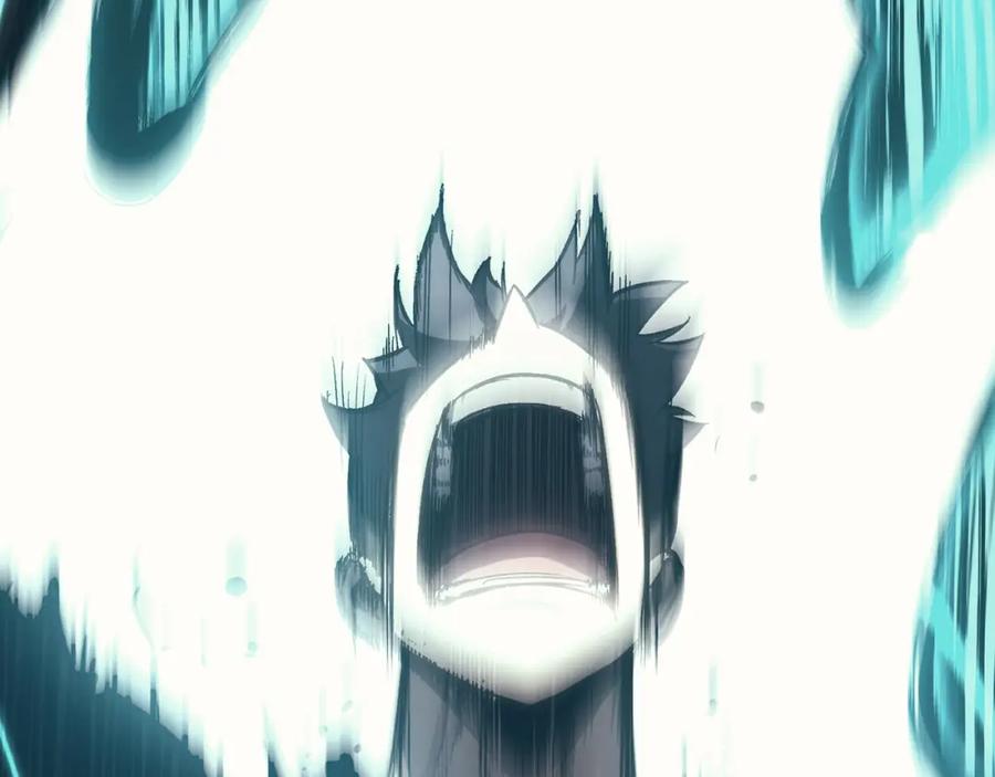 《灾难级英雄归来》第39话 发疯的野兽们 第8页