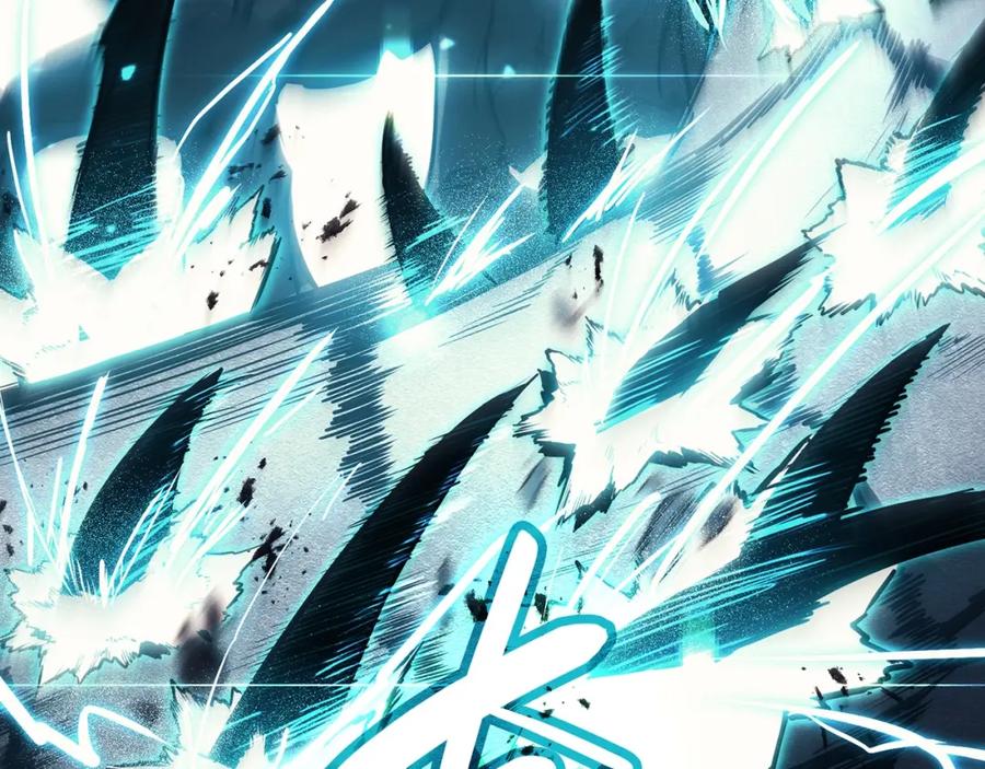 《灾难级英雄归来》第39话 发疯的野兽们 第31页