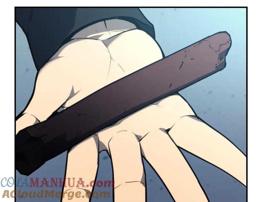 《灾难级英雄归来》第39话 发疯的野兽们 第109页