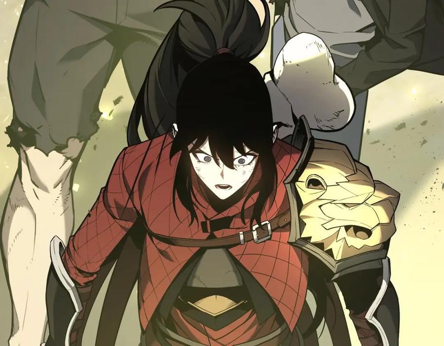 《灾难级英雄归来》第39话 发疯的野兽们 第180页