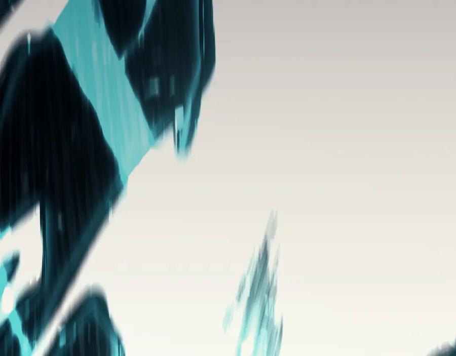 《灾难级英雄归来》第39话 发疯的野兽们 第4页