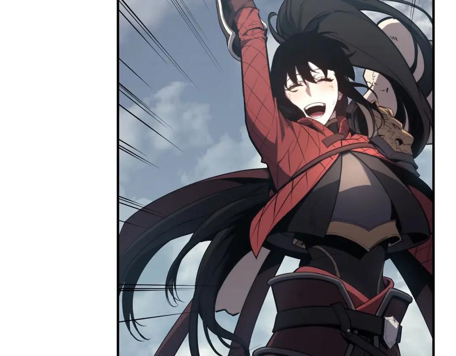 《灾难级英雄归来》第39话 发疯的野兽们 第95页