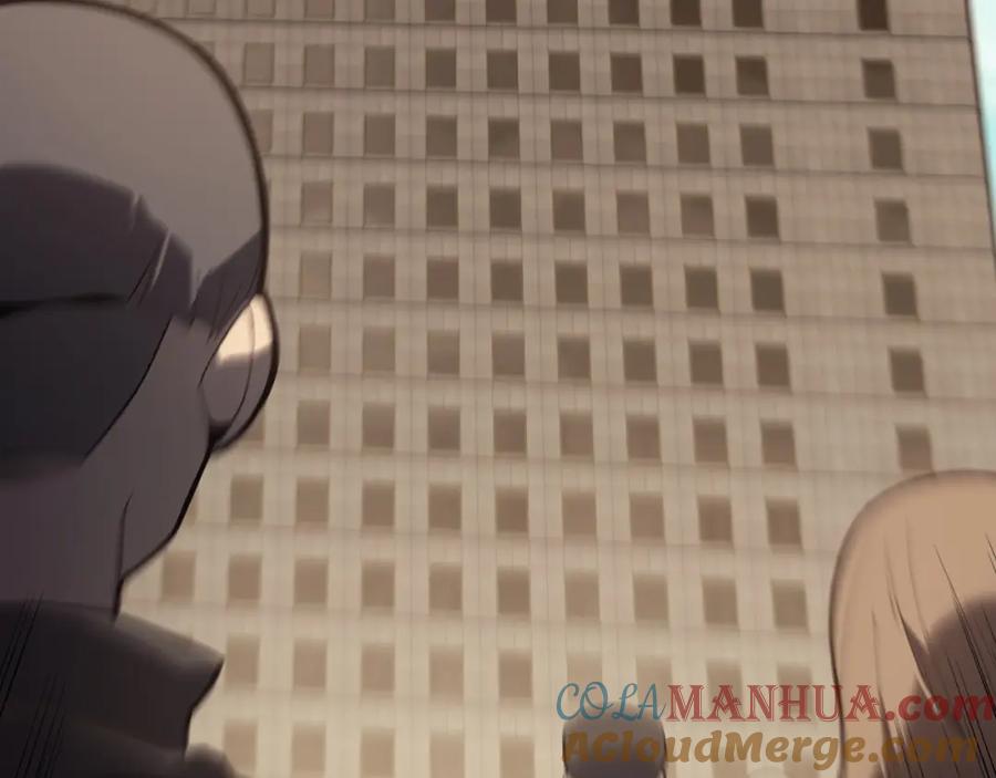 《灾难级英雄归来》第39话 发疯的野兽们 第73页