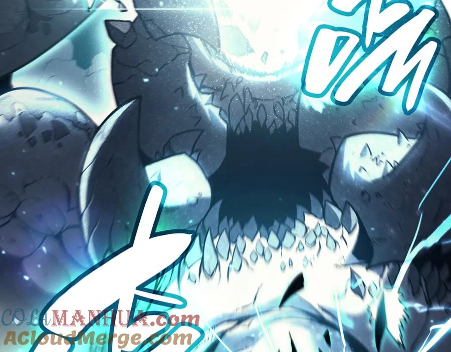 《灾难级英雄归来》第39话 发疯的野兽们 第29页
