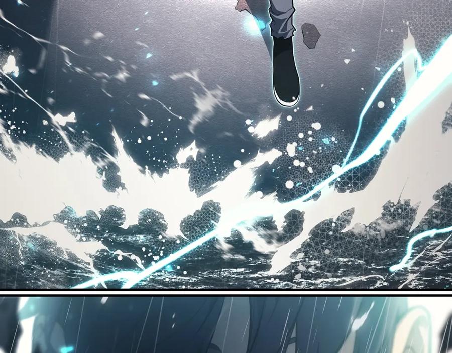 《灾难级英雄归来》第39话 发疯的野兽们 第43页