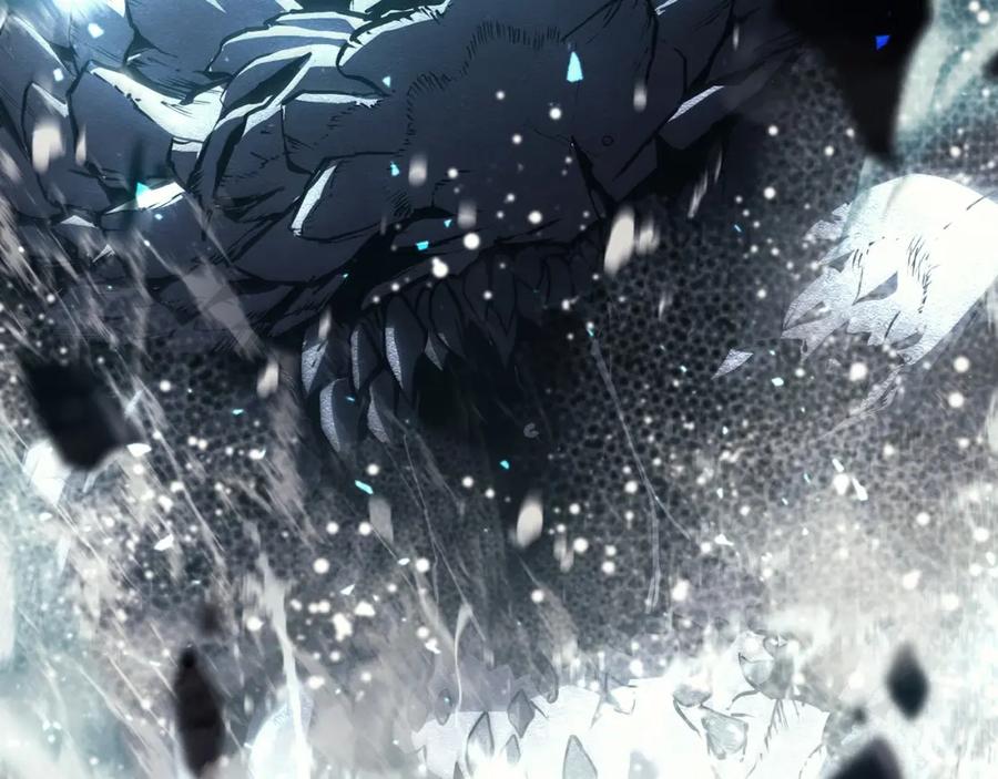 《灾难级英雄归来》第39话 发疯的野兽们 第47页