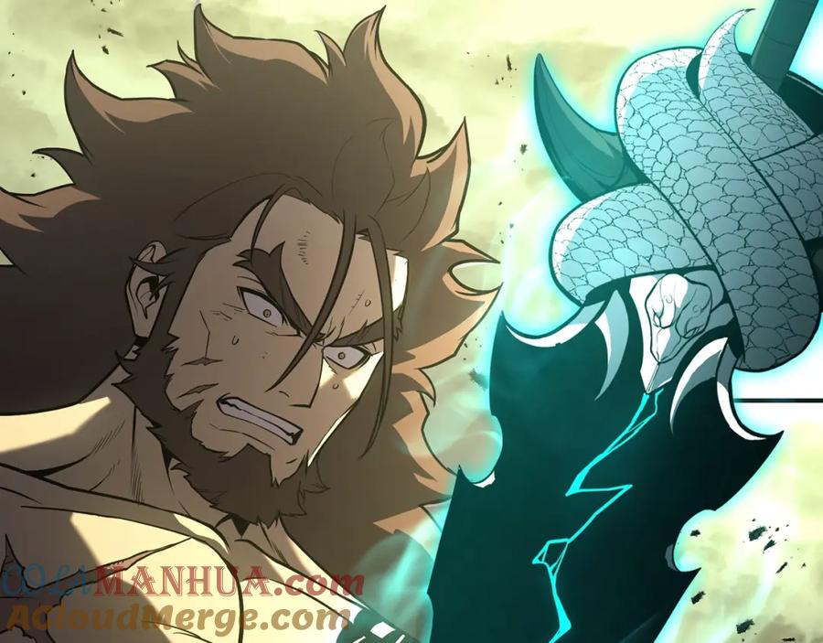 《灾难级英雄归来》第40话 圣人合作 第37页