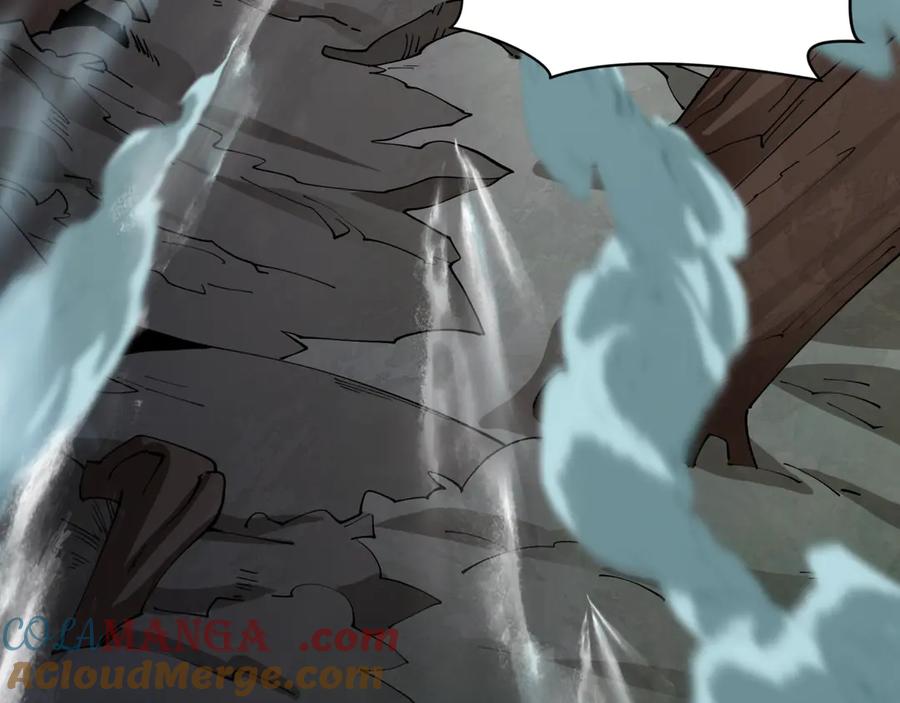 全球诡异时代 第421话 扶桑篇-绝骑变身！ 第137页