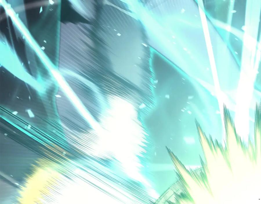 《灾难级英雄归来》第41话 烟花表演 第183页
