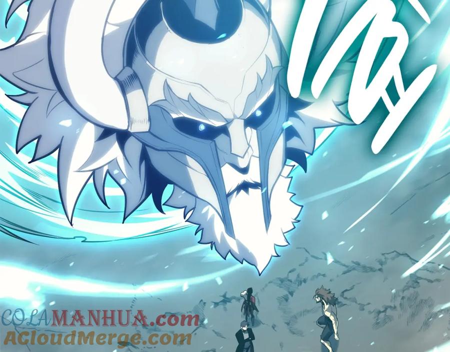 《灾难级英雄归来》第41话 烟花表演 第117页