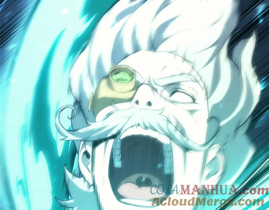 《灾难级英雄归来》第41话 烟花表演 第125页