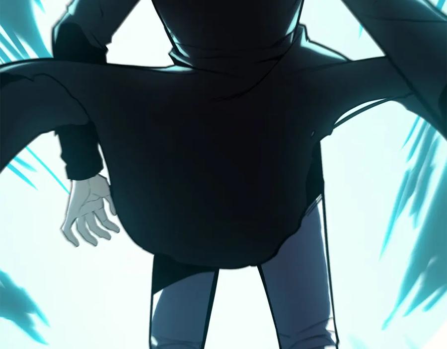 《灾难级英雄归来》第41话 烟花表演 第251页