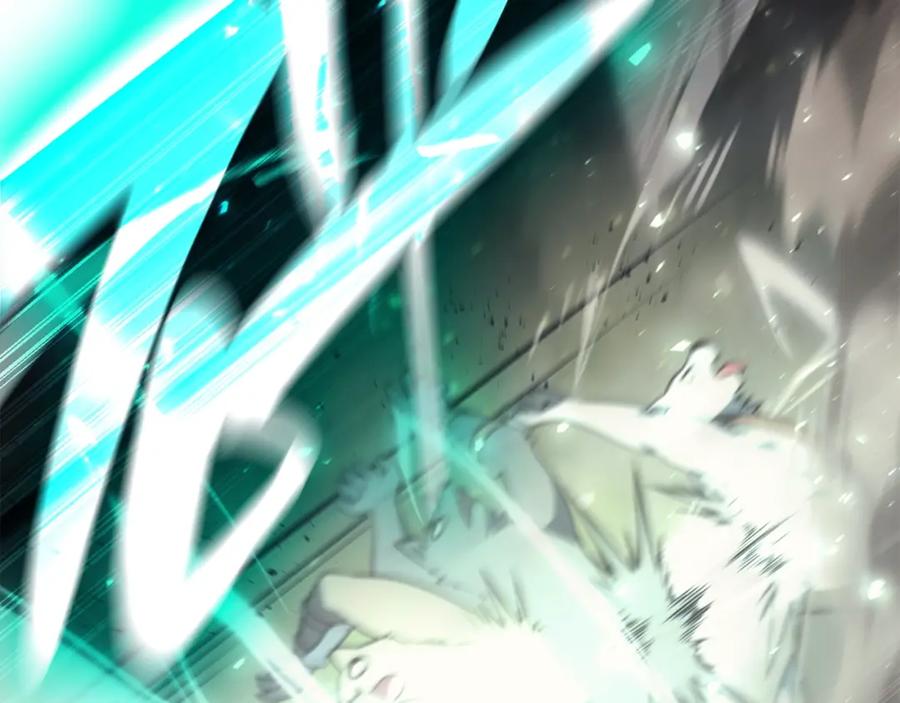 《灾难级英雄归来》第41话 烟花表演 第22页