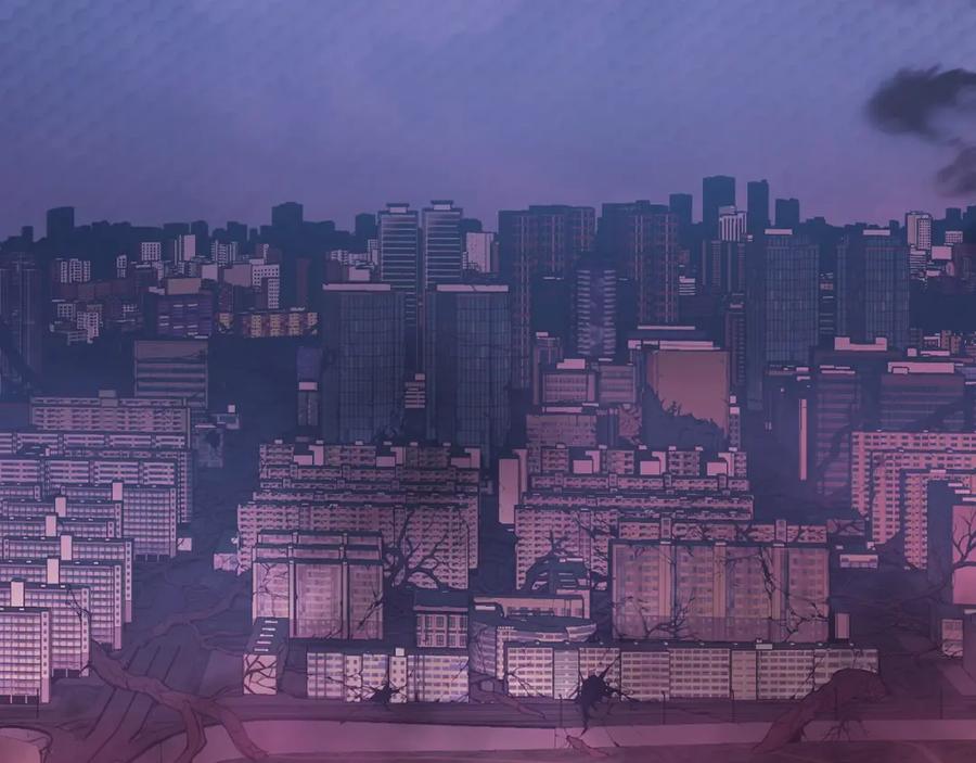 《灾难级英雄归来》第42话 血光之雾 第4页