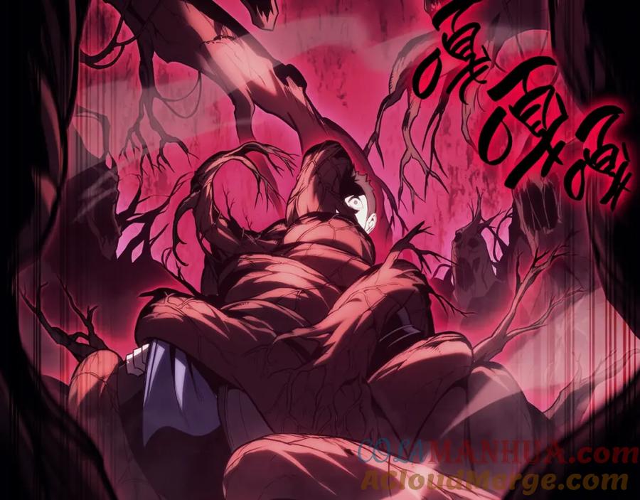 《灾难级英雄归来》第42话 血光之雾 第93页