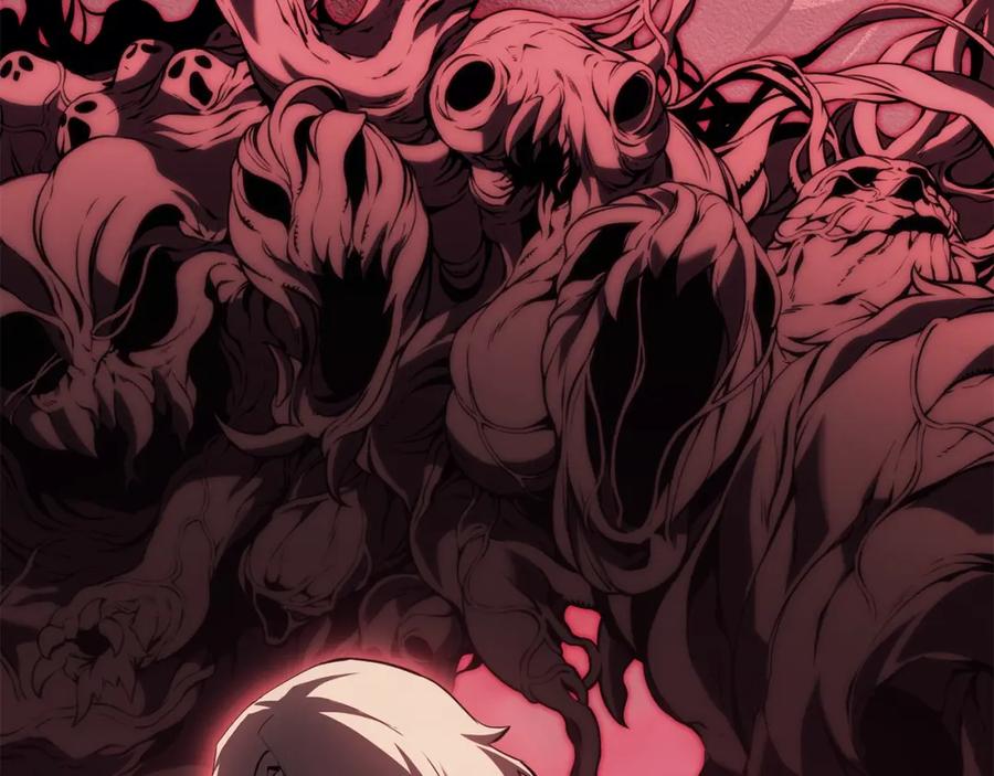 《灾难级英雄归来》第42话 血光之雾 第296页