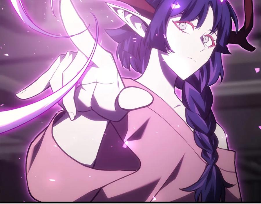 《灾难级英雄归来》第43话 不详的短剑 第144页