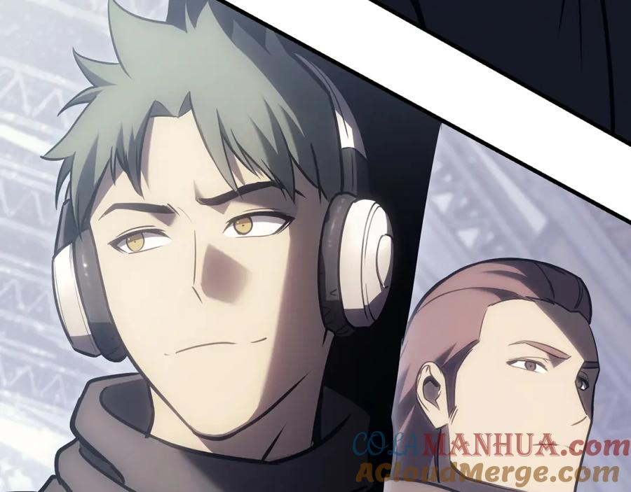 《灾难级英雄归来》第43话 不详的短剑 第249页