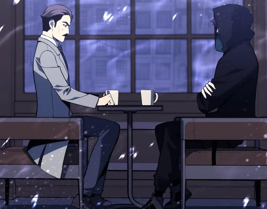 《灾难级英雄归来》第43话 不详的短剑 第184页