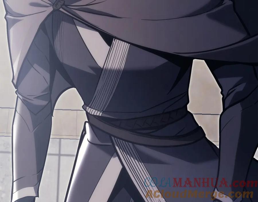 《灾难级英雄归来》第43话 不详的短剑 第269页