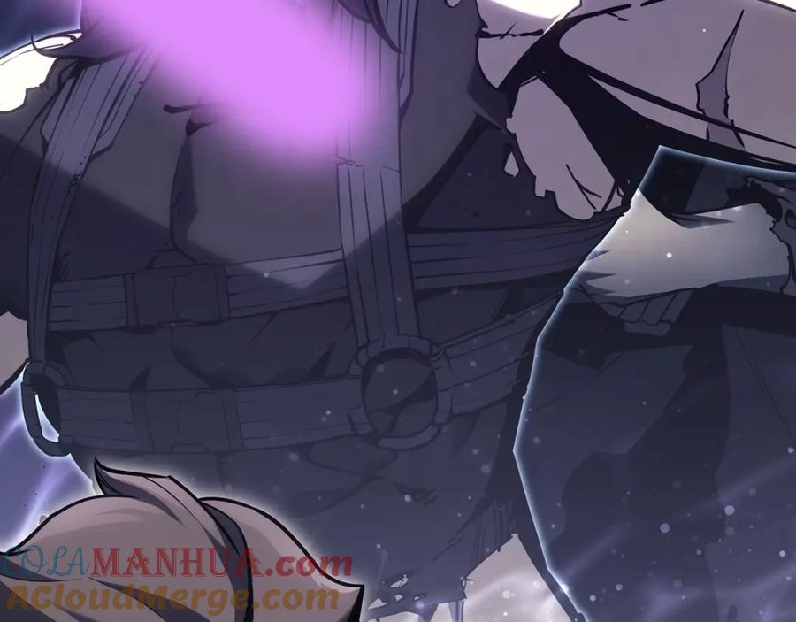 《灾难级英雄归来》第43话 不详的短剑 第93页