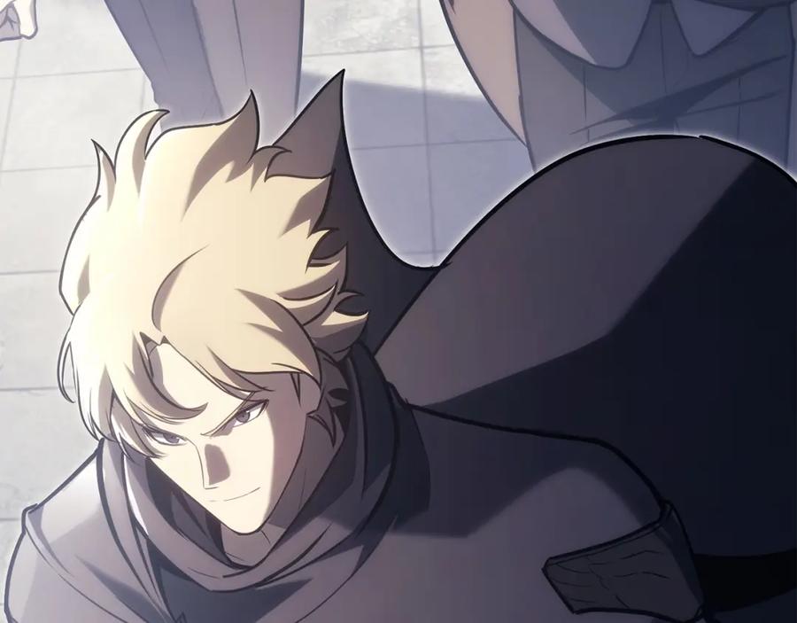 《灾难级英雄归来》第43话 不详的短剑 第268页