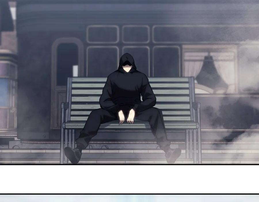 《灾难级英雄归来》第43话 不详的短剑 第168页