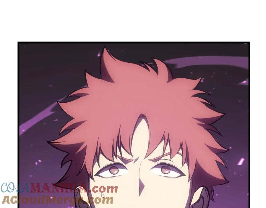 《灾难级英雄归来》第43话 不详的短剑 第153页