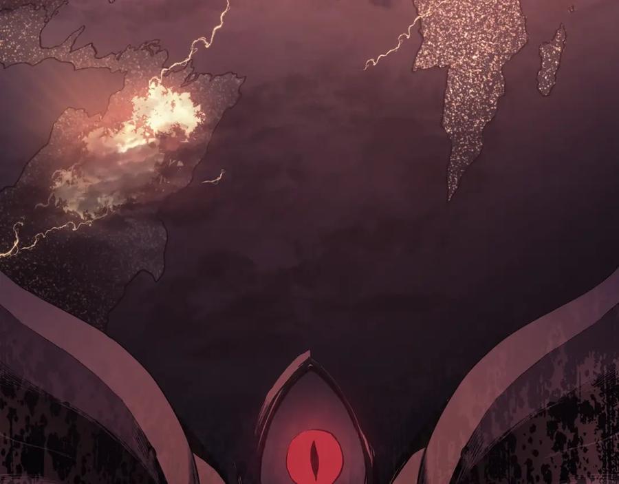 《灾难级英雄归来》第43话 不详的短剑 第222页