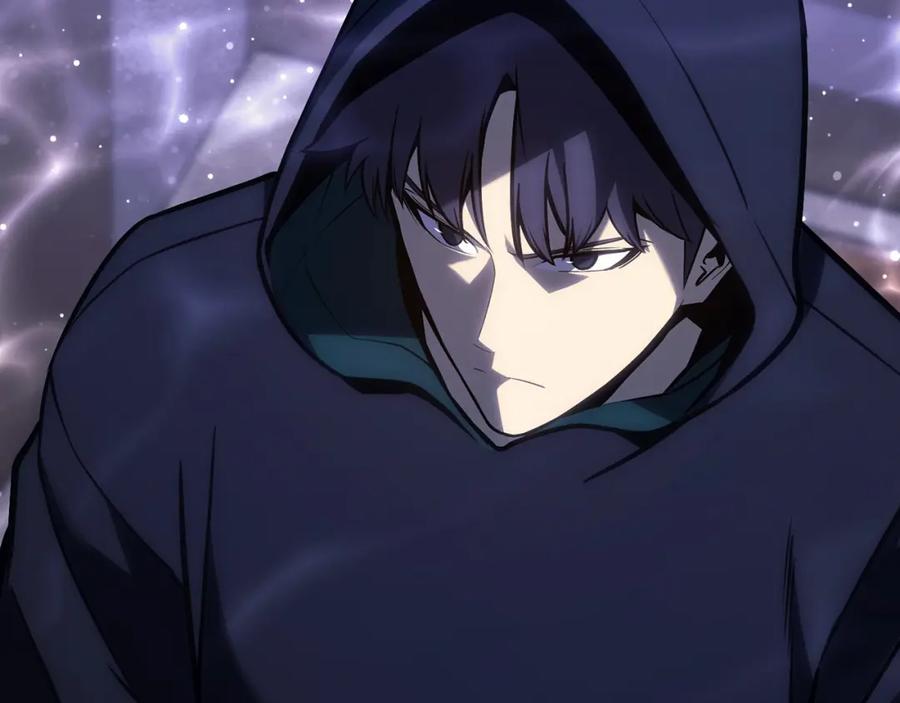 《灾难级英雄归来》第43话 不详的短剑 第204页