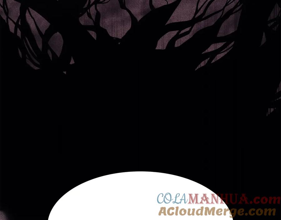 《灾难级英雄归来》第44话 沉重的过去 第37页