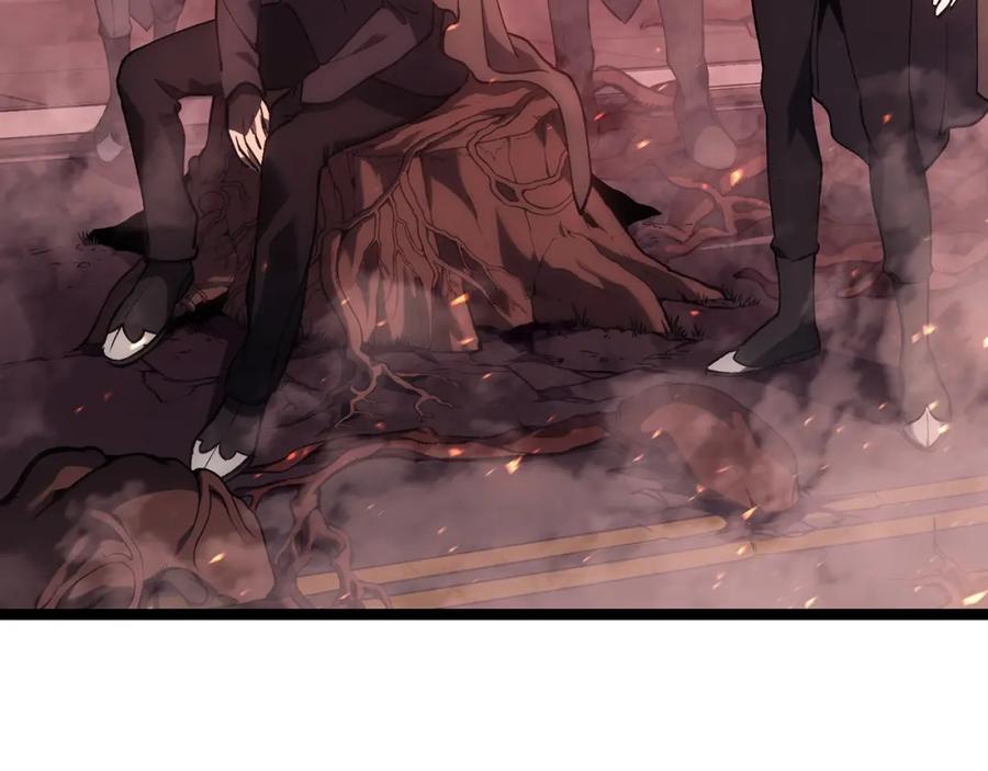《灾难级英雄归来》第44话 沉重的过去 第152页