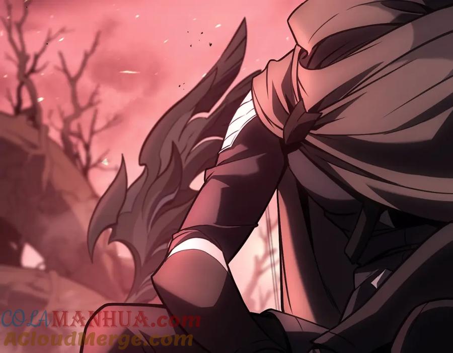 《灾难级英雄归来》第44话 沉重的过去 第113页