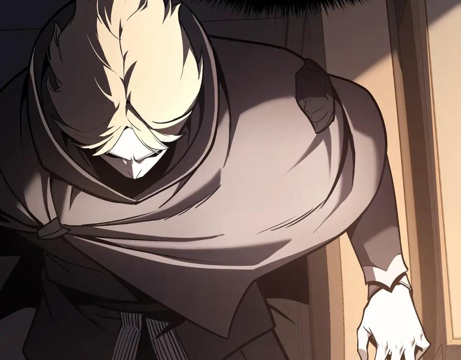 《灾难级英雄归来》第44话 沉重的过去 第100页