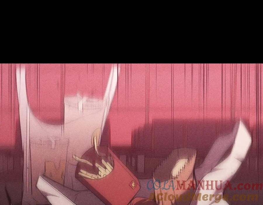 《灾难级英雄归来》第44话 沉重的过去 第217页