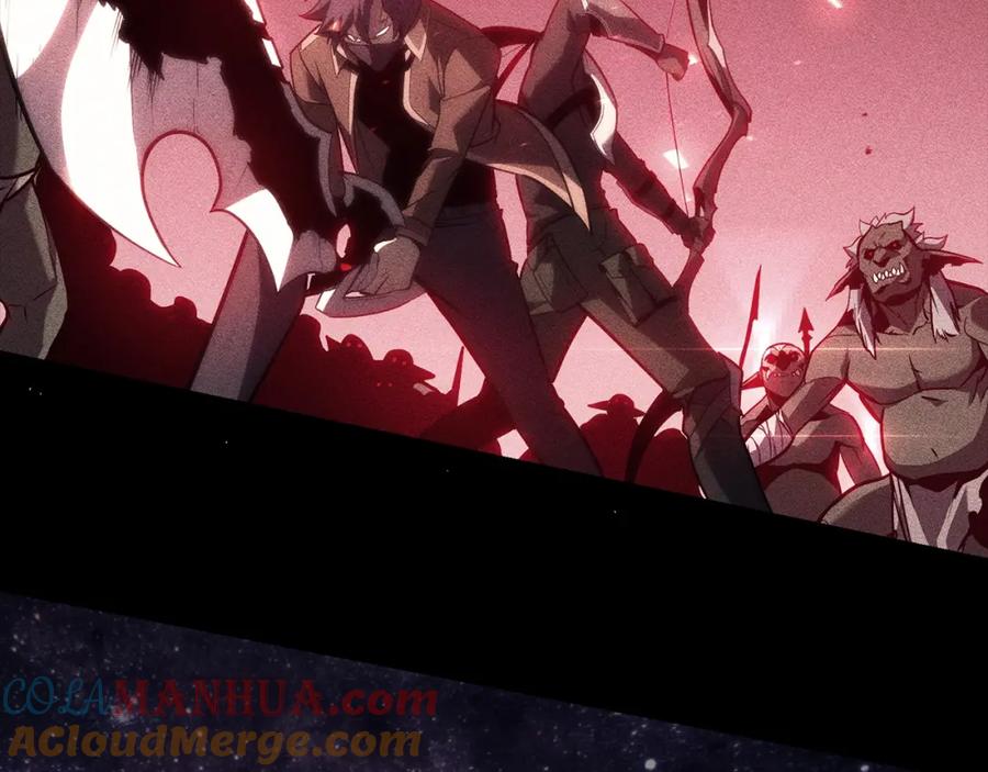 《灾难级英雄归来》第44话 沉重的过去 第137页