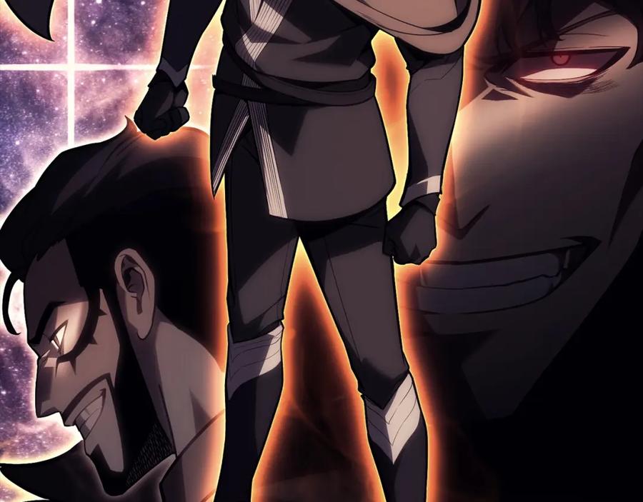 《灾难级英雄归来》第44话 沉重的过去 第142页