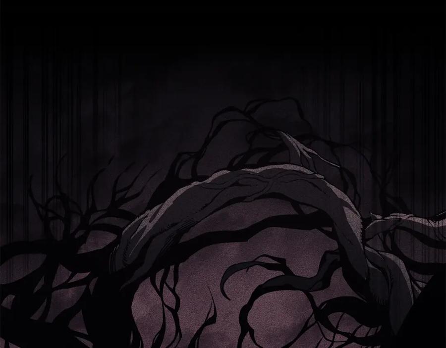 《灾难级英雄归来》第44话 沉重的过去 第36页