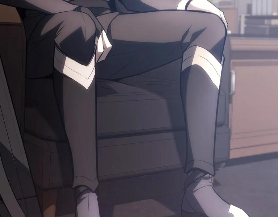 《灾难级英雄归来》第44话 沉重的过去 第52页