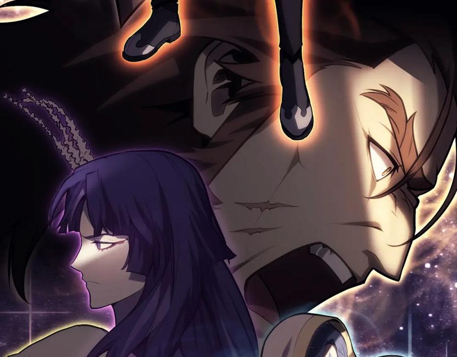 《灾难级英雄归来》第44话 沉重的过去 第143页