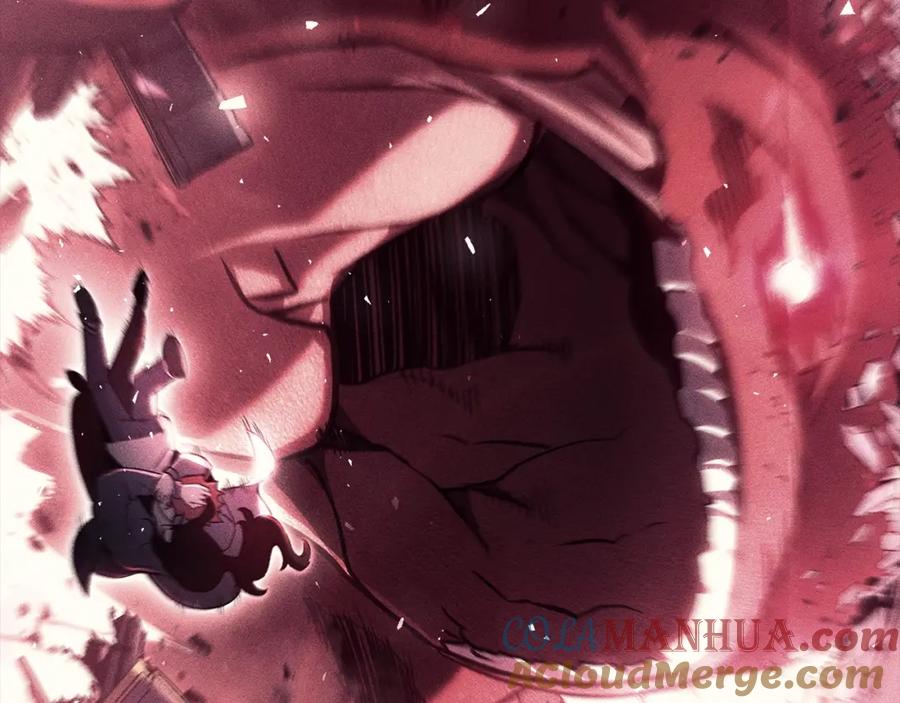 《灾难级英雄归来》第44话 沉重的过去 第221页