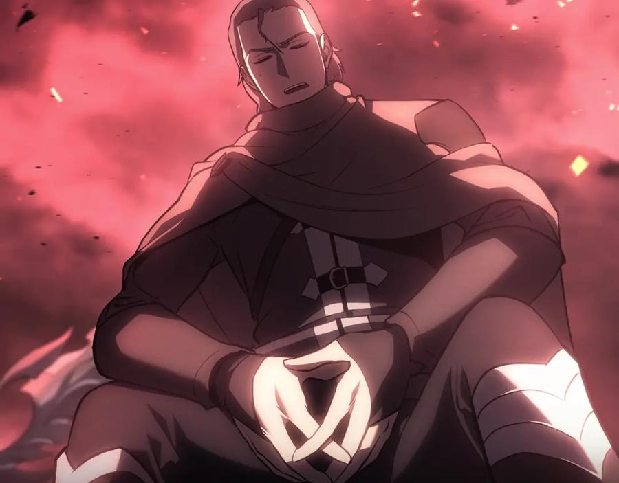 《灾难级英雄归来》第44话 沉重的过去 第154页