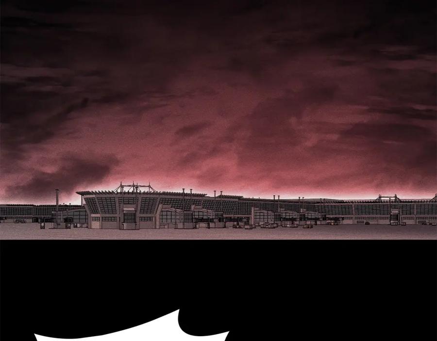 《灾难级英雄归来》第44话 沉重的过去 第194页