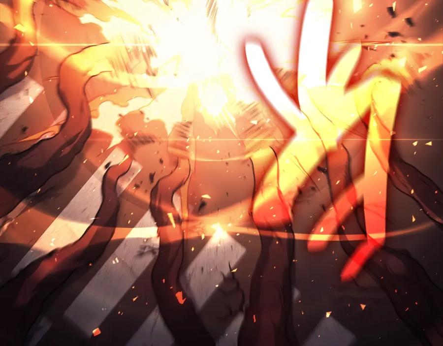 《灾难级英雄归来》第45话 无法抵御的灾厄 第132页