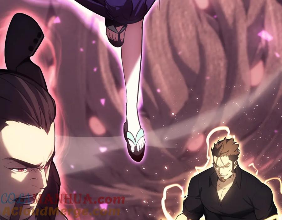 《灾难级英雄归来》第45话 无法抵御的灾厄 第289页