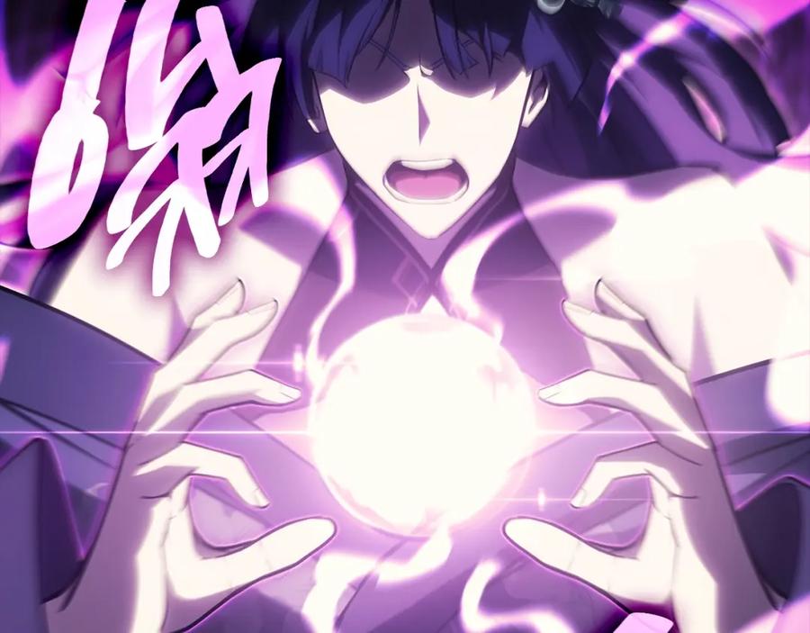 《灾难级英雄归来》第45话 无法抵御的灾厄 第284页