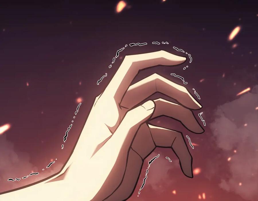 《灾难级英雄归来》第45话 无法抵御的灾厄 第155页