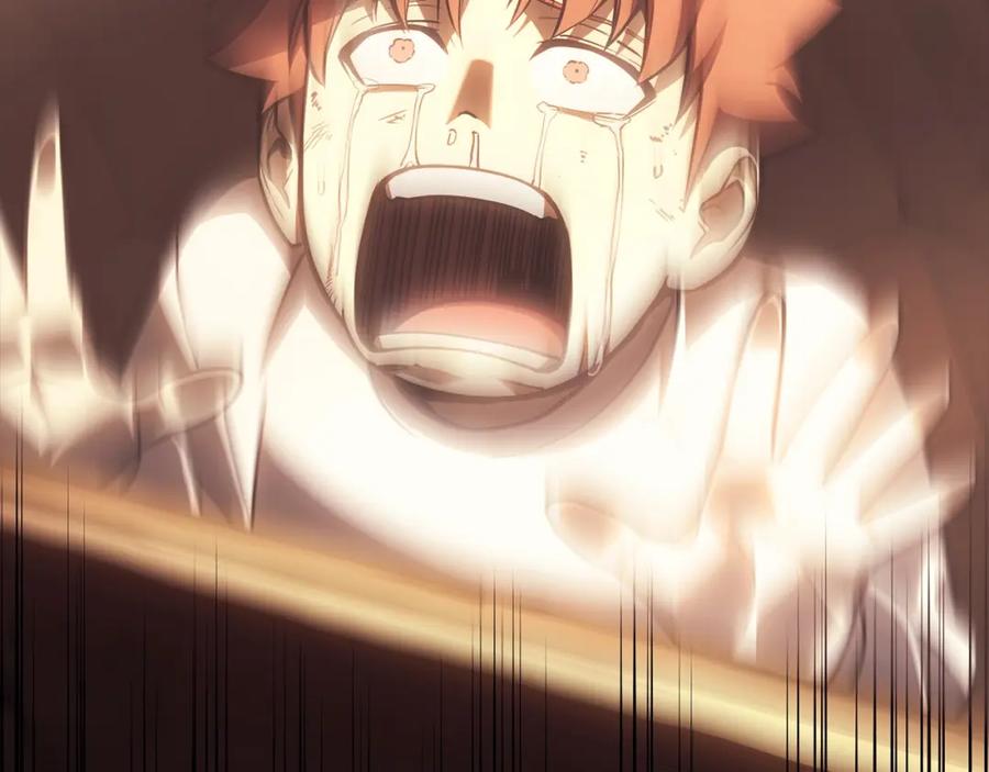 《灾难级英雄归来》第45话 无法抵御的灾厄 第258页