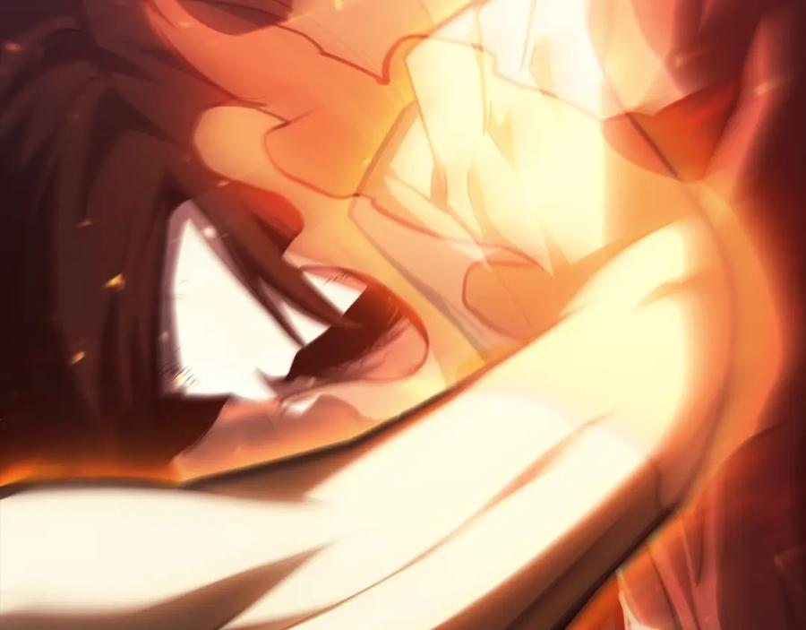 《灾难级英雄归来》第45话 无法抵御的灾厄 第207页