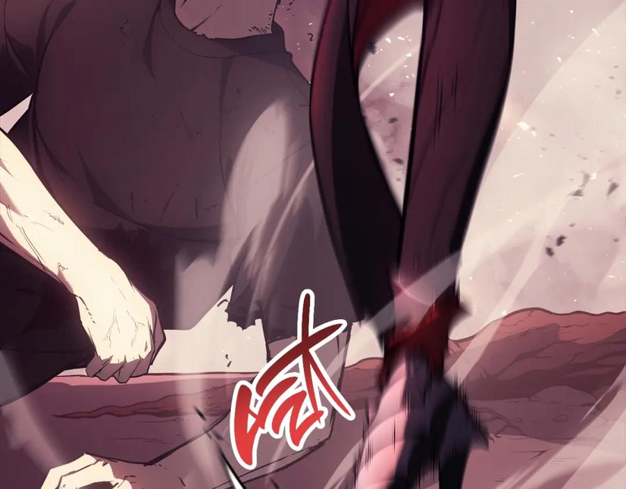 《灾难级英雄归来》第45话 无法抵御的灾厄 第296页